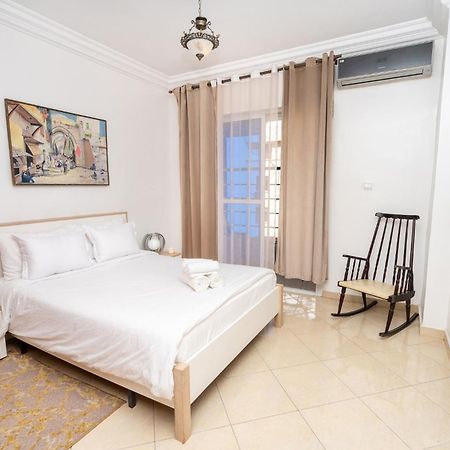 Appartement 2 Chambres Pres De La Corniche Танжер Экстерьер фото