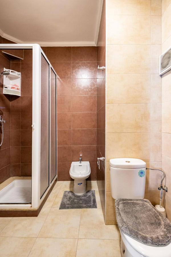 Appartement 2 Chambres Pres De La Corniche Танжер Экстерьер фото