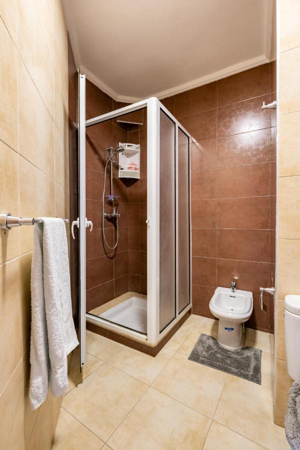 Appartement 2 Chambres Pres De La Corniche Танжер Экстерьер фото