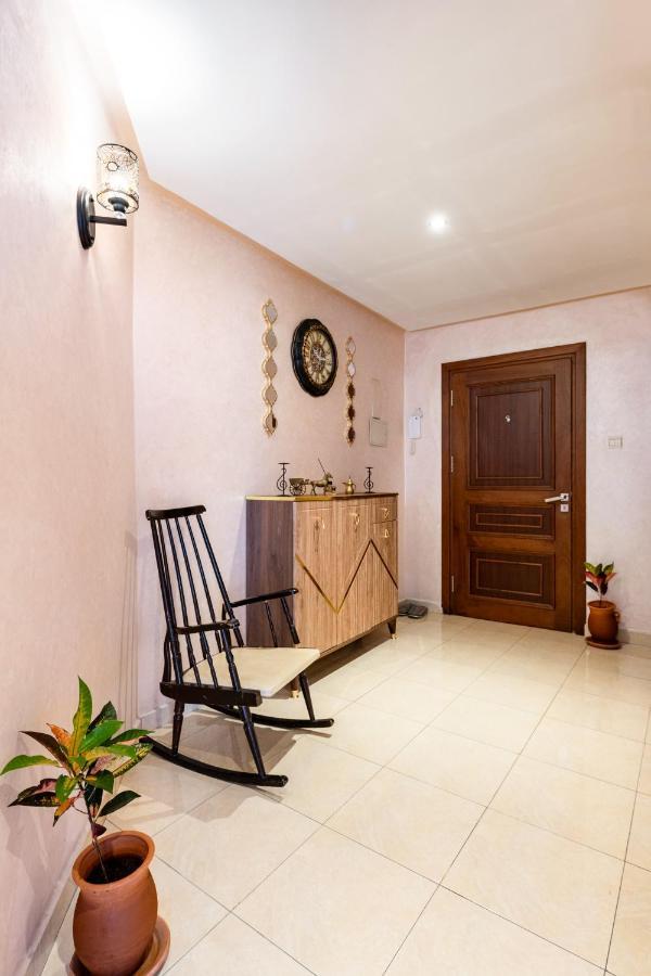 Appartement 2 Chambres Pres De La Corniche Танжер Экстерьер фото