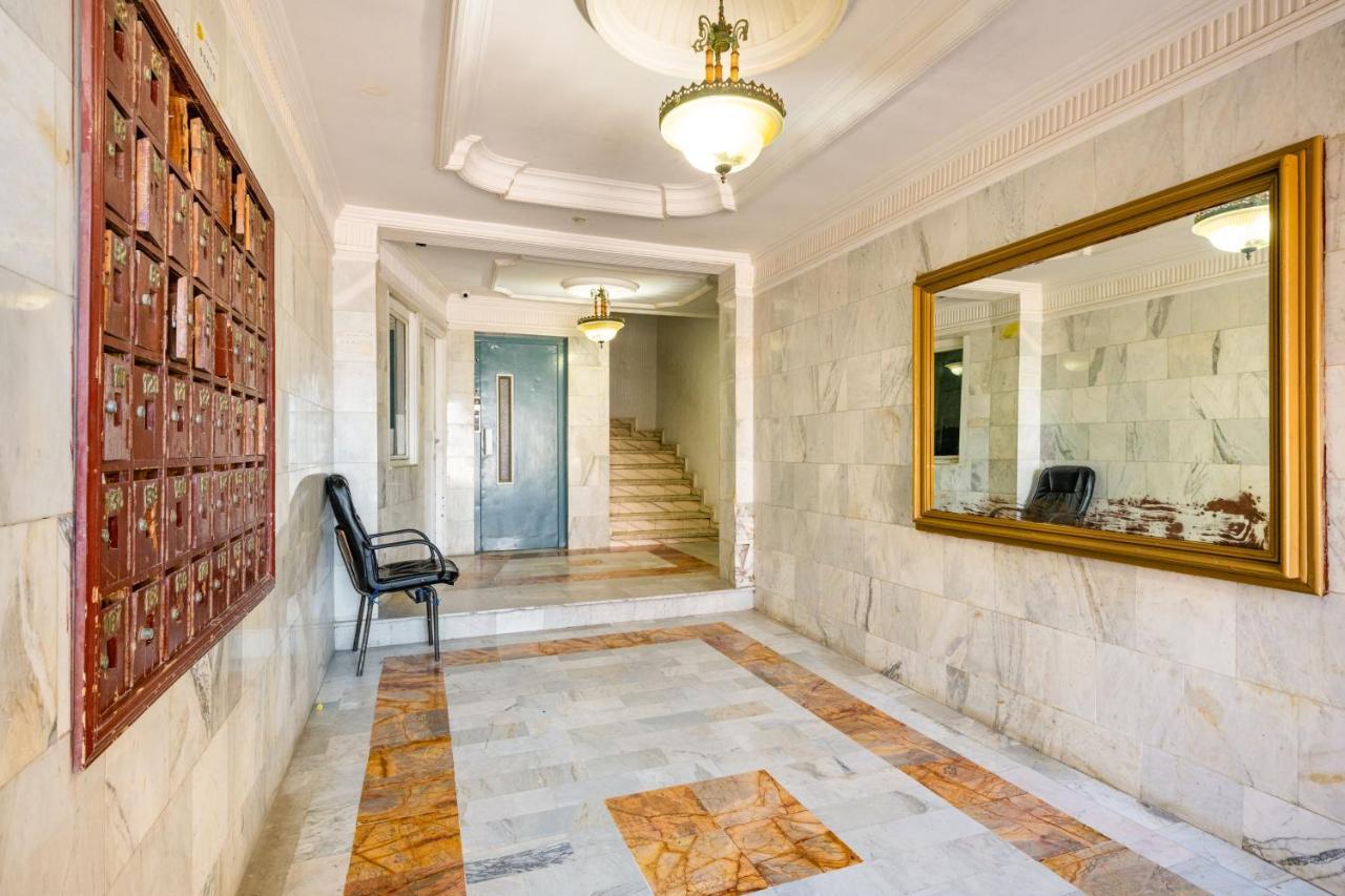Appartement 2 Chambres Pres De La Corniche Танжер Экстерьер фото