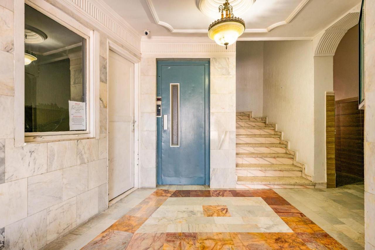 Appartement 2 Chambres Pres De La Corniche Танжер Экстерьер фото