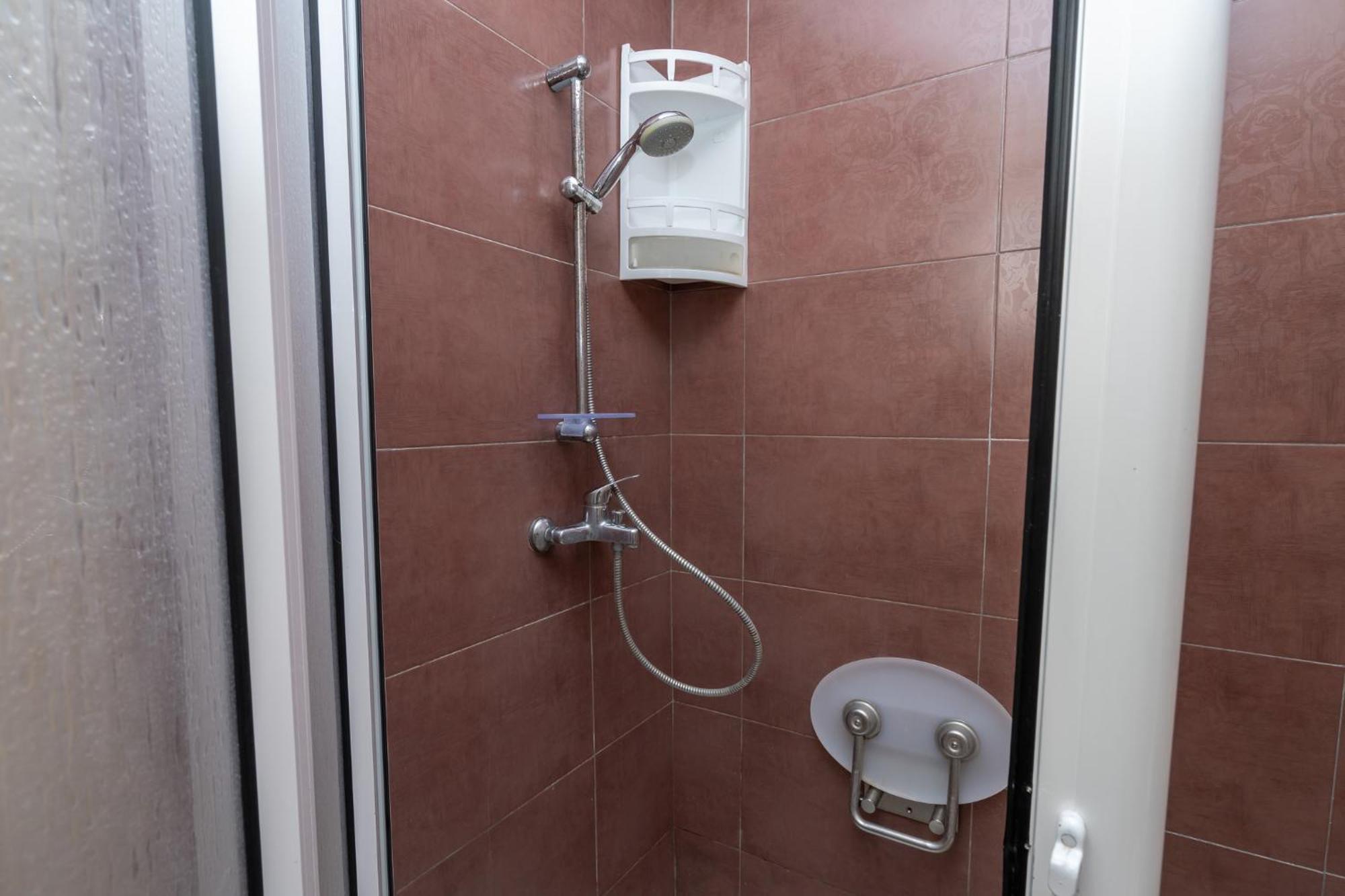 Appartement 2 Chambres Pres De La Corniche Танжер Экстерьер фото